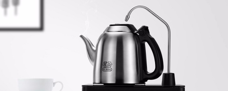 吉谷电水壶哪个国家的品牌 跟吉谷电水壶齐名的品牌