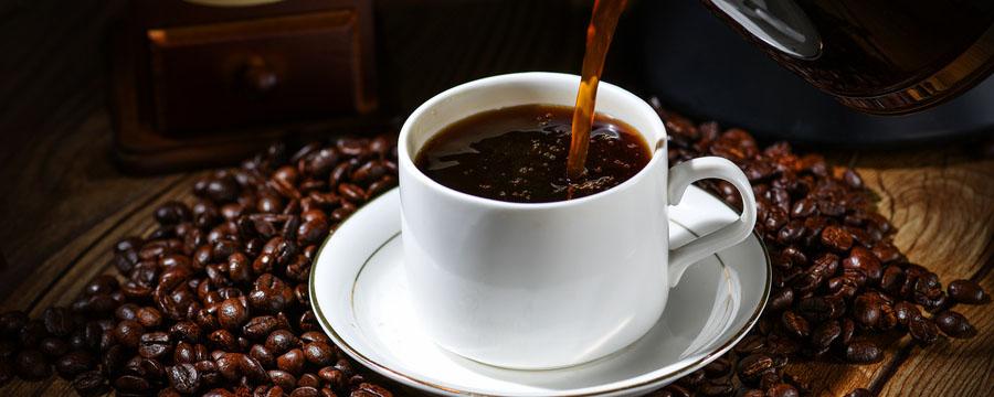 咖啡喝多了对身体有什么影响吗 茶喝多了对身体有什么影响吗