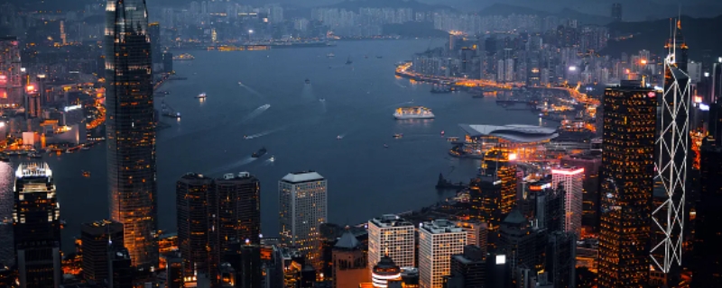香港特别行政区面积多少
