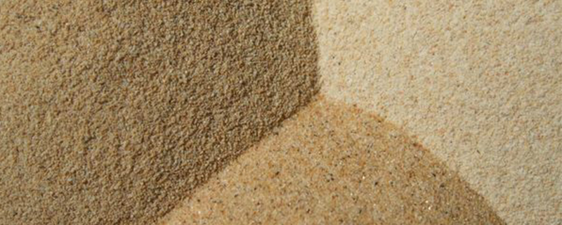 天然砂是做什么的
