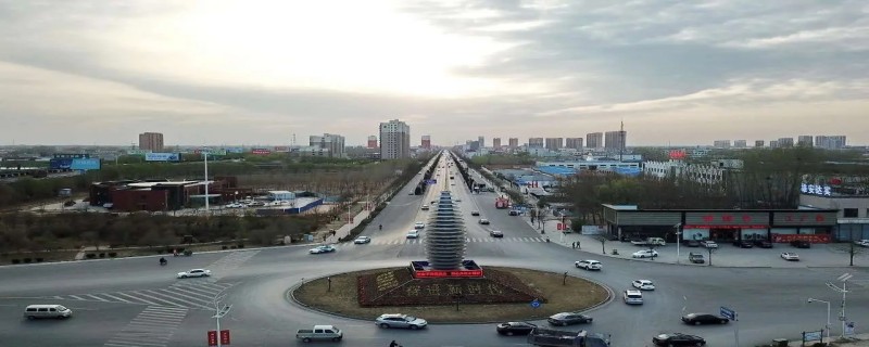 荣乌是哪两个城市(荣乌属于哪里)