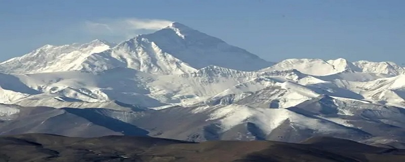 世界第一高山（世界第一高山是什么）