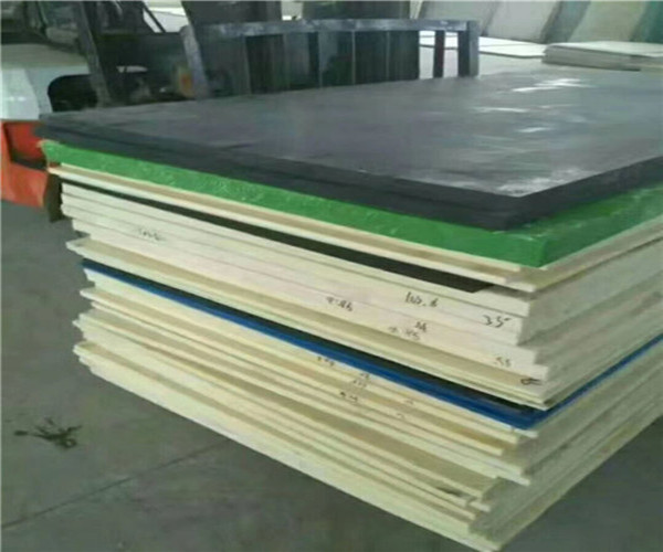 尼龙板是什么材质 尼龙板的用途 尼龙板和pp板区别