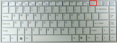 为什么键盘有些键不能用（键盘有的键不能用）