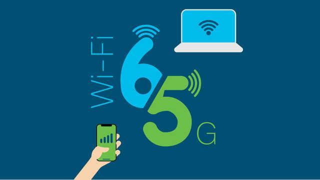 wifi6跟wifi5有哪些区别 WIFI6和WIFI5区别