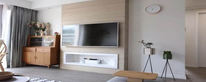 55寸电视一般比较适合多大客厅呢 55寸电视一般比较适合多大客厅呢