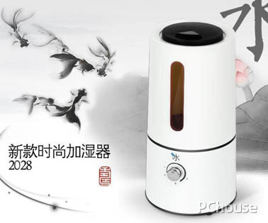 加湿器的作用（加湿器的作用及好处鼻炎）