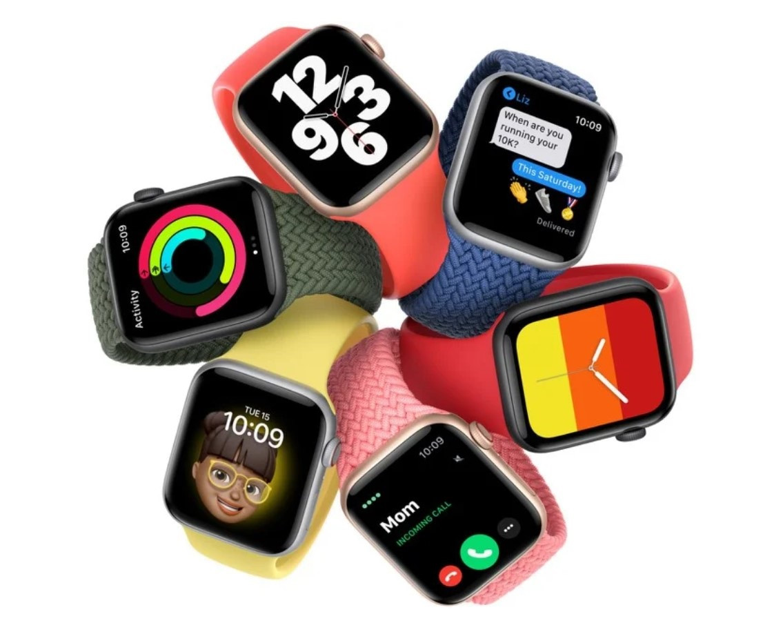 watchOS7.0.2更新了什么 watchos7.1更新了什么