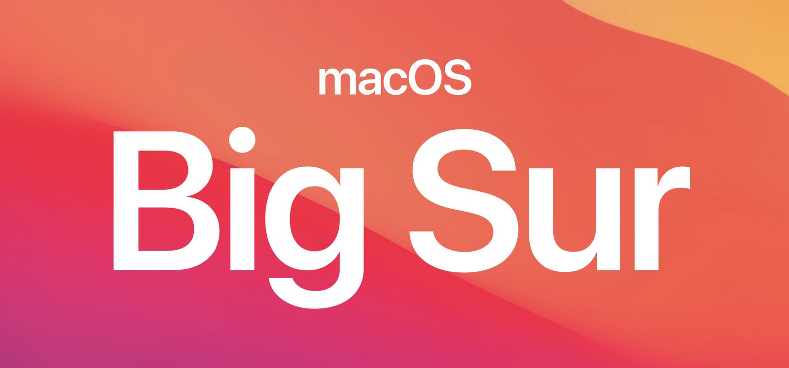 macOS Big Sur正式版什么时候发布