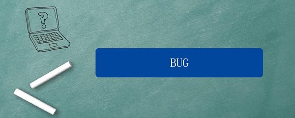 bug是什么意思（bug是什么意思网络用语）