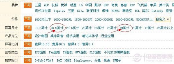 19寸电脑屏幕最佳分辨率是多少（19寸电脑屏幕分辨率多少最好）