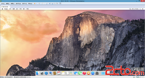 VMware11怎样安装OSX10.10虚拟机（vmware安装macos11）