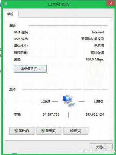 解决Windows 8.1系统中的DNS劫持的设置