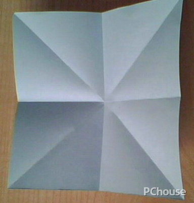 千纸鹤的折法（千纸鹤的折法一步一步的教程视频）