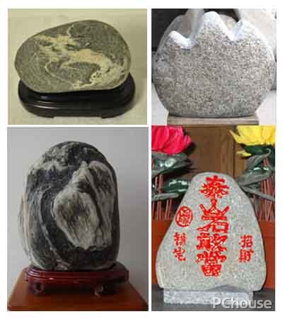 泰山石的作用 泰山石的作用和用法