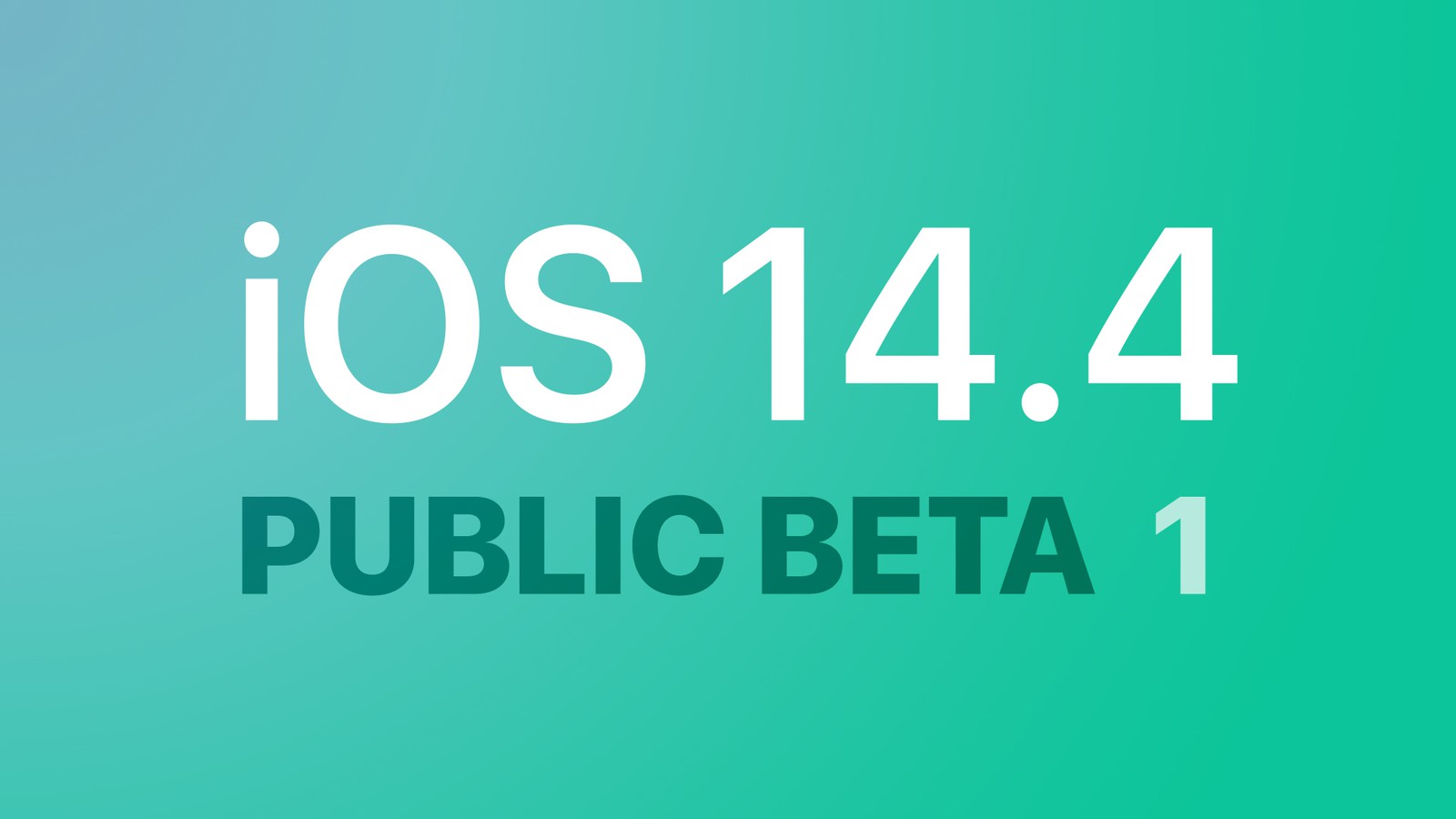 IOS14.4beta1描述文件怎么下载 ios14.3beta1描述文件下载