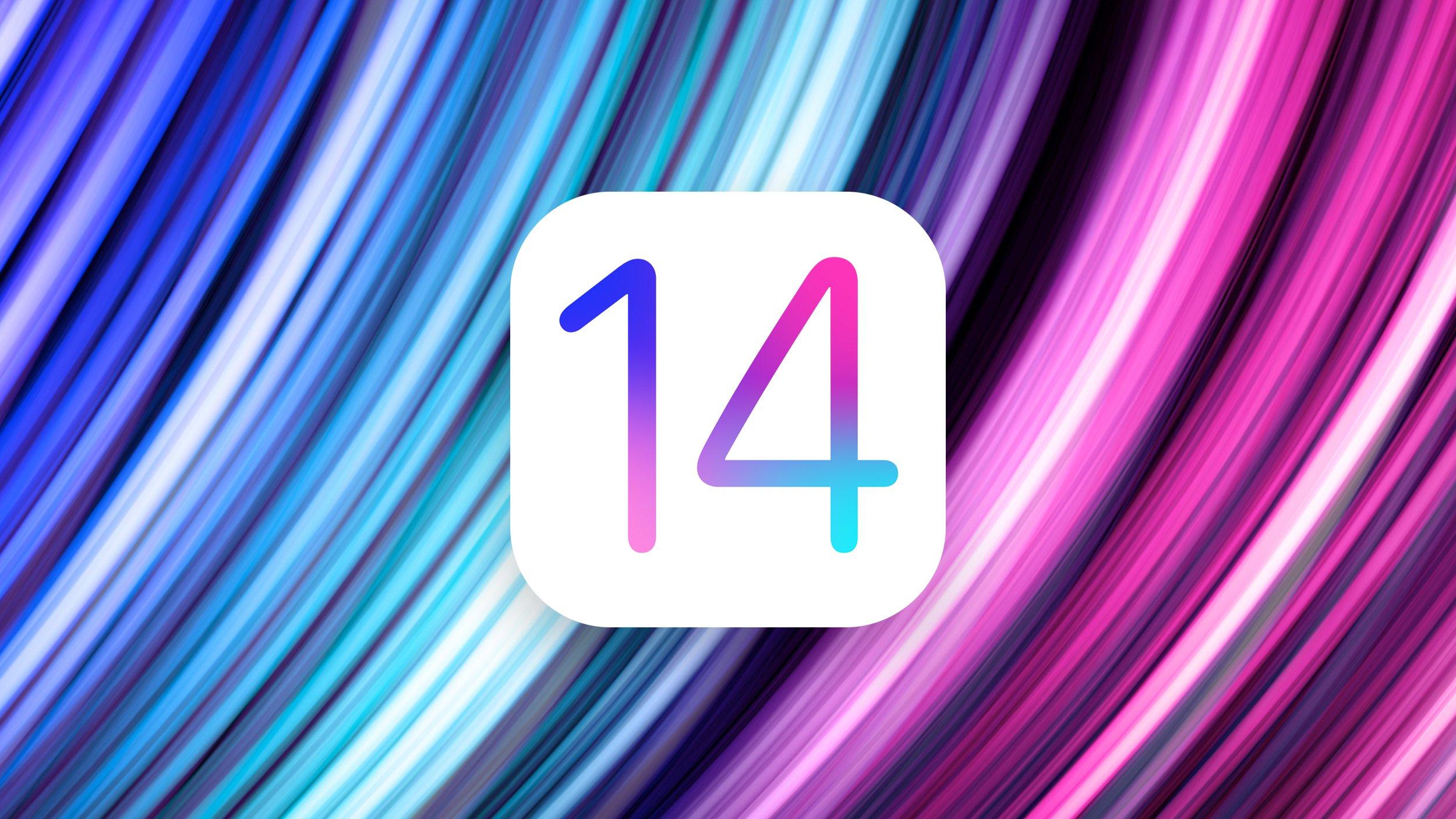 IOS14.4正式版更新了什么（ios14.4更新了什么?）