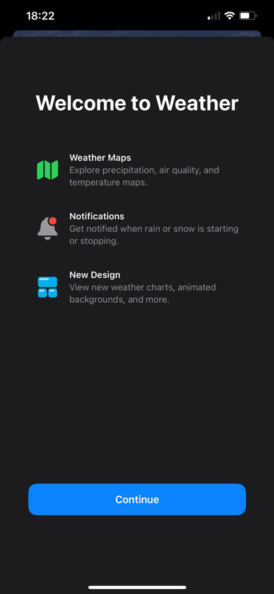 iOS15beta2更新了什么