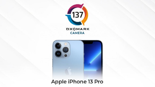 iPhone13Pro相机评测（iphone13拍照对比12pro）