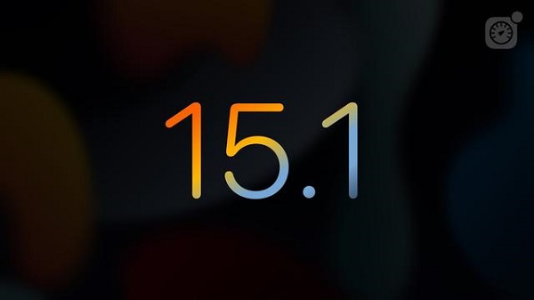 iOS15.1正式版怎么样 ios15.1正式版怎么样更新