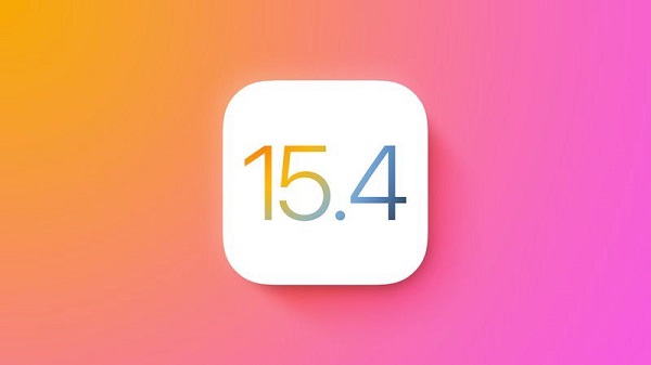 ios15.4beta2更新了什么（ios14.5beta2更新内容）