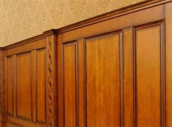 护墙板装修房子后多久可以入住 护墙板装修的优点和缺点