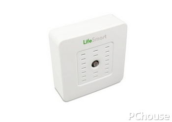 LifeSmart 环境感应器简介