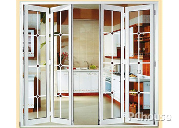 折叠门的清洁与保养 折叠门的清洁与保养方法