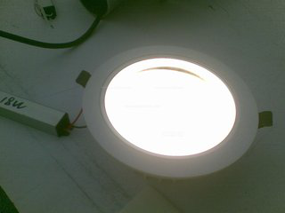 筒灯照明如何安装 筒灯照明如何安装图片