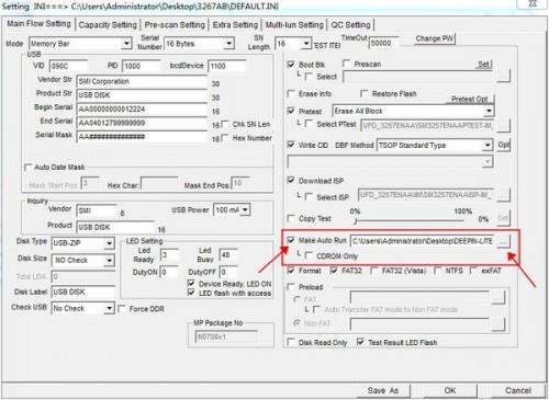 怎么把U盘制作成USB-CDROM模式的启动盘?（怎么把u盘做成cd启动）