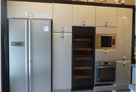 嵌入式冰箱安装注意事项 嵌入式冰箱安装方法