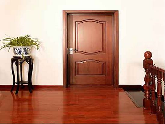 实木门安装步骤及技巧方法 木门的安装方法