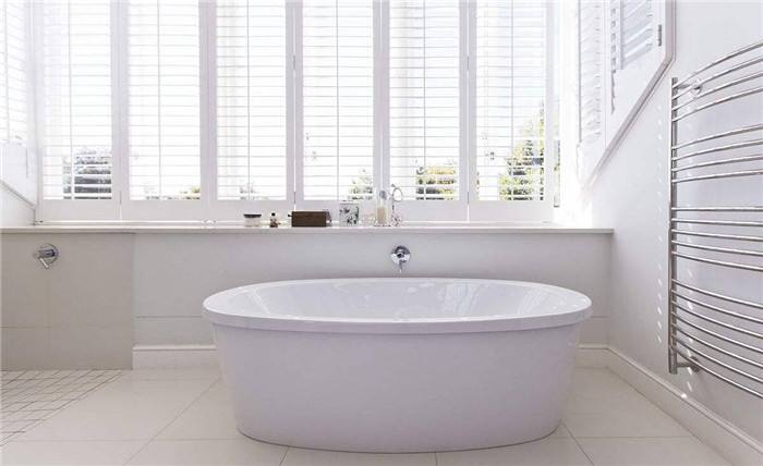 家用浴缸的安装步骤简介 整体浴缸怎么安装图解