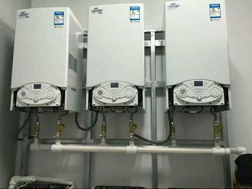 赶紧点进来，看壁挂炉安装细节 壁挂炉安装注意事真