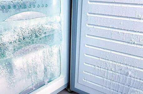 冰箱结冰怎么办，咱见招拆招 解决冰箱结冰小窍门