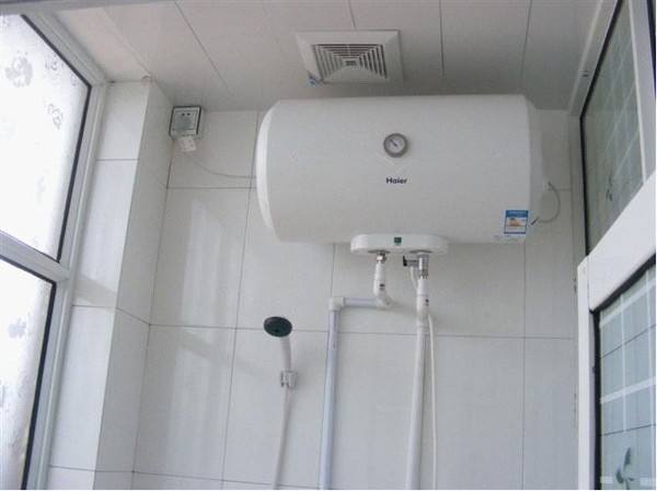 电热水器安装需要注意的安全问题 安装电热水器注意安全事项