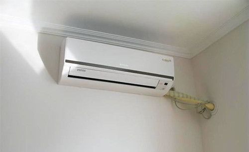 一般空调安装在哪个位置 一般空调安装在哪个位置最好