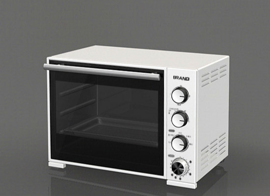 厨房电器之电烤箱的选购（整体厨房电烤箱）