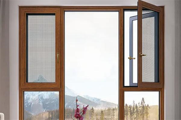 什么是铝木复合门窗 铝木复合门窗的优缺点