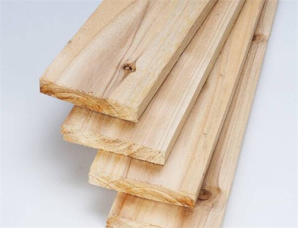 杉木板材做柜子好吗 杉木板材做柜子好吗