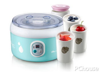 家用酸奶机简介 品牌酸奶机