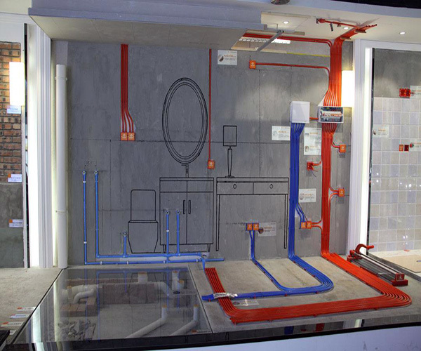 水电装修需要什么材料（水电装修需要什么材料）