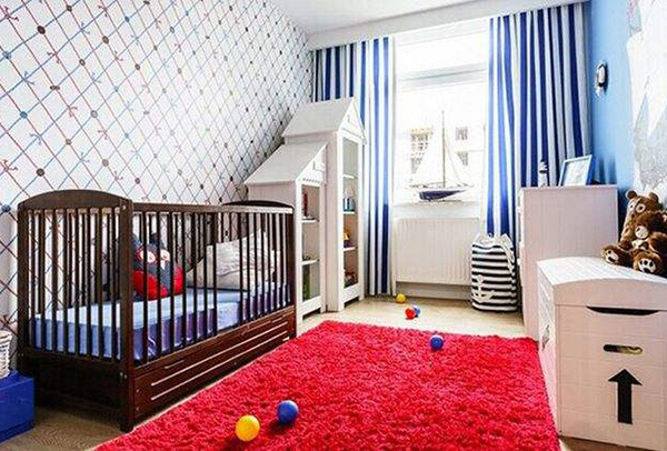 儿童房设计有什么要求 儿童房的设计要求