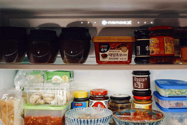 哪些调味品需要放进冰箱保存 哪些调味品需要放进冰箱保存呢