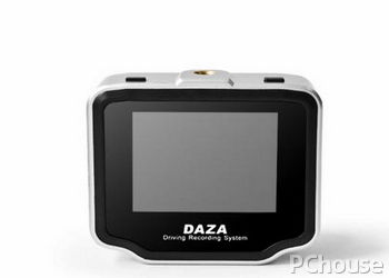 DAZA行车记录仪使用说明 daza行车记录仪怎么连接手机