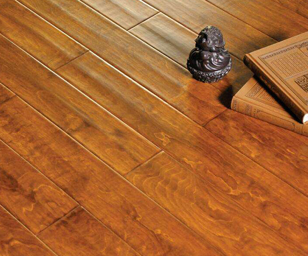 木地板清理要讲究技巧 木地板清理注意事项