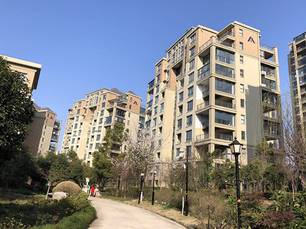 外地人在杭州买房首付多少（外地人在杭州买房首付多少比较合适）