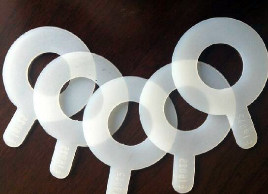 选择合适的硅橡胶垫片种类 硅胶垫片 橡胶垫片