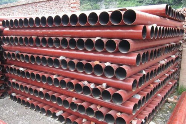 柔性铸铁排水管规格型号 柔性铸铁排水管规格型号有哪些