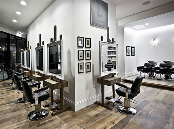 装修理发店需要多少钱 装修理发店多少钱一平